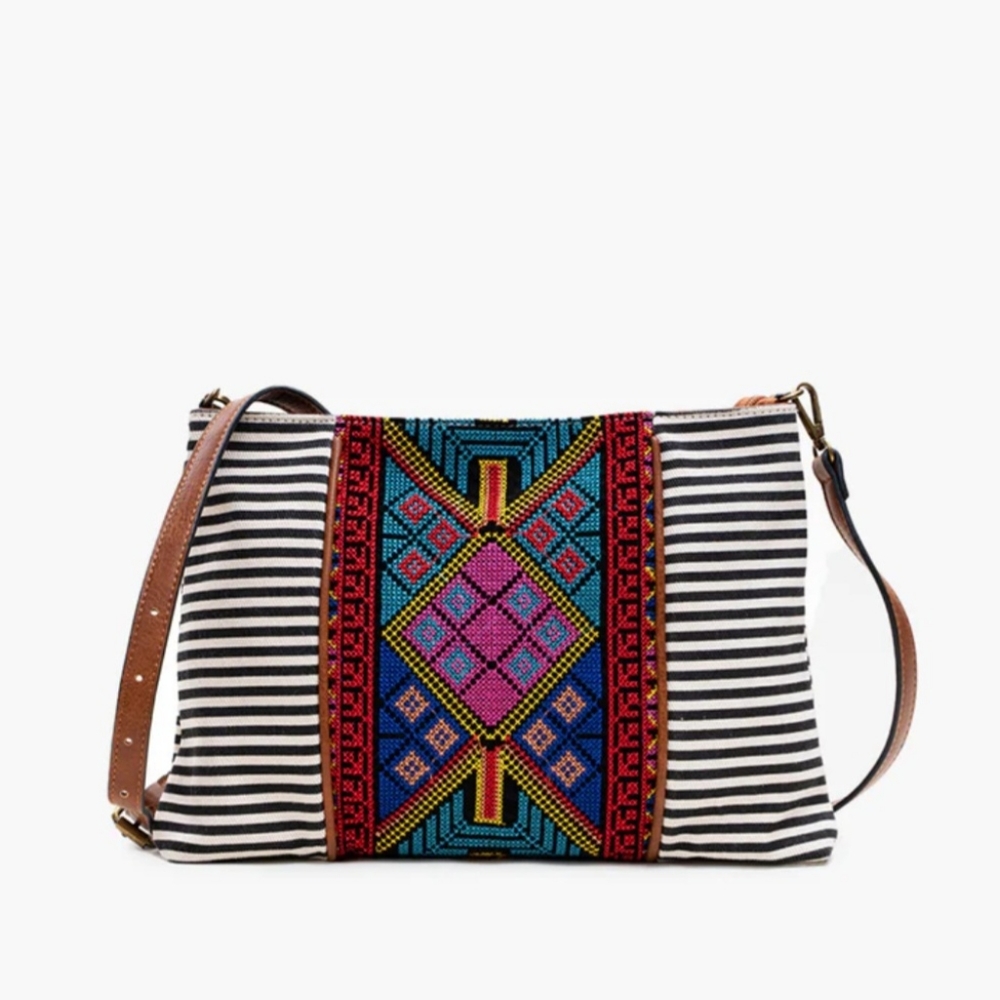 Felicity Crossbody